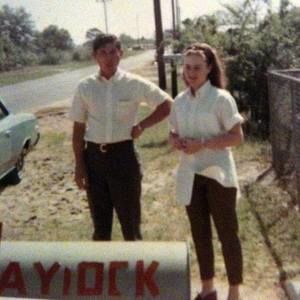 Meet your Posher, Dana